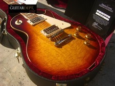 ♚JAW DROPPING♚2010 GIBSON CUSTOM SHOP Les Paul R9 1959 Reissue♚BEESWING♚R8*59*58