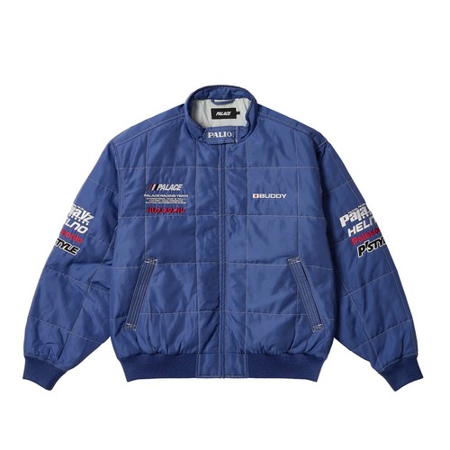 Palace skateboards technical - palace,