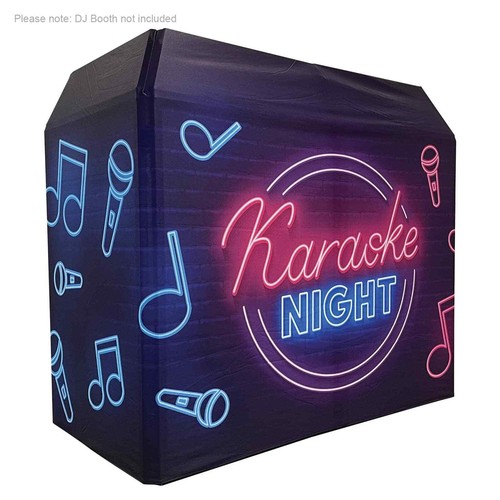 Equinox karaoke design - equinox,