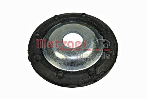 Front left right spring cap - right,