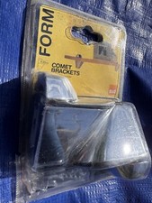 Spur Shelf Bracket X2 Comet