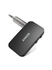 Soundsync Bluetooth Receiver For Music Streaming With 5.0 Wireless Receiver Fast