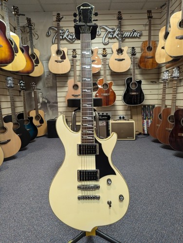 Ibanez dn500 dark - dark, stone