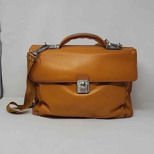 The bridge wayfarer briefcase - bridge,