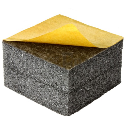 20mm 12mm deep square - 12mm,