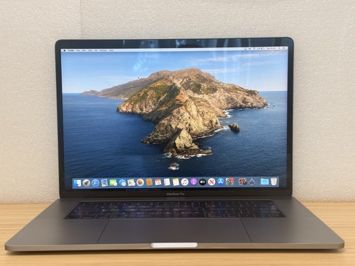 Apple macbook pro 2018 - pro,