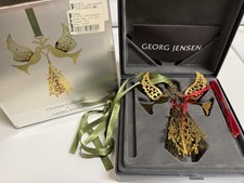 2014 georg jensen - jensen, christmas