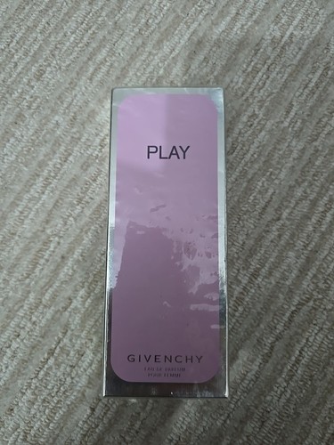 Play givenchy eau - play, parfum