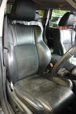 JEEP GRAND CHEROKEE MK3 FRONT