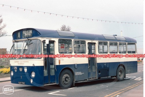 Bus photo grimsby - bus,