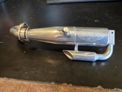 Hpi savage imex - hpi, aluminum