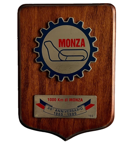 Monza autodromo circuit - monza,