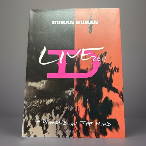 Duran diamond in - diamond, the