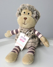 SAINSBURYS CHEEKY MONKEY