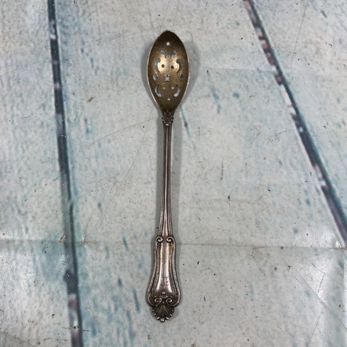 Antique sterling silver - antique,