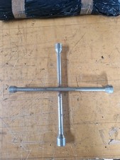 Vw Camper T2  Wheel Brace