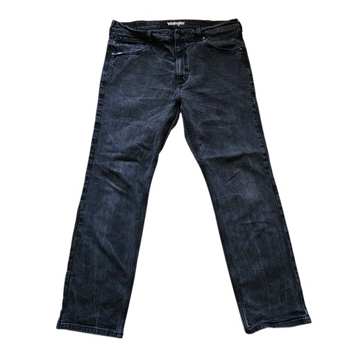 Vtg wrangler regular stretch - regular,