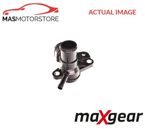 Coolant flange pipe maxgear - /,