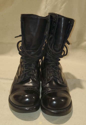 Black mens corcoran 1500 - e,