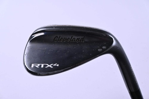 Cleveland rtx gap - /, 52