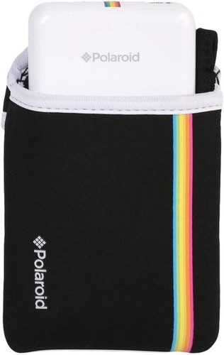 Polaroid neoprene pouch - neoprene,