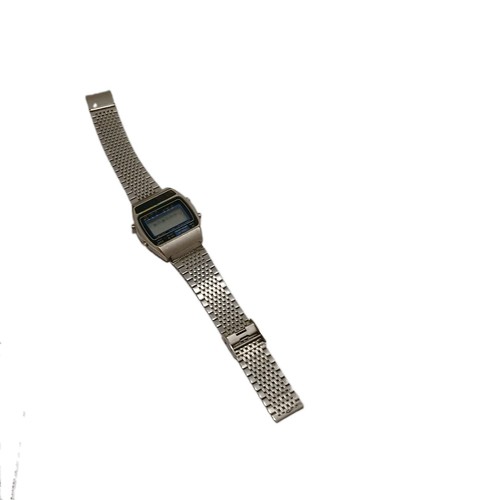 Vintage armitron quartz alarm - armitron,