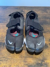 Nike air rift - air, toe