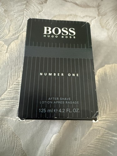 Hugo boss number one - hugo,