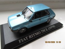 1979 Fiat Ritmo 75 CL Saloon