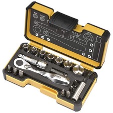 Felo Mini Ratchet Socket Bit