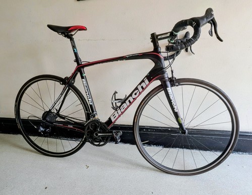 Bianchi infinito c2c - infinito, endurance