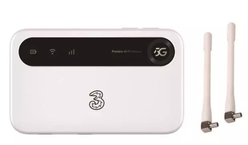 Zte u50 mobile - mobile, 6