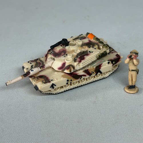 Vintage micro machines - micro,