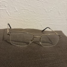 Specsavers Gold JB Wardour