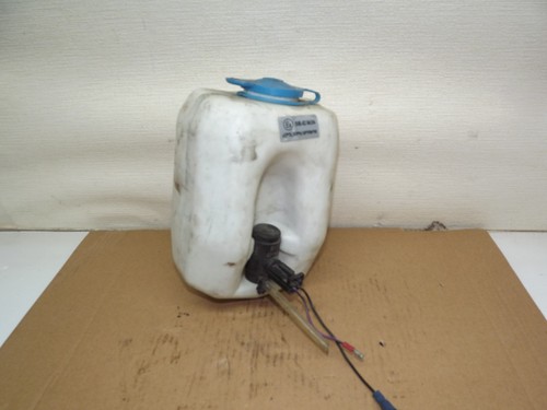Classic mini washer bottle - mini,