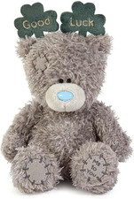 Me to You Tatty Teddy Plush
