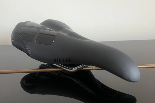 Wtb speed pro saddle - speed, 270x145mm