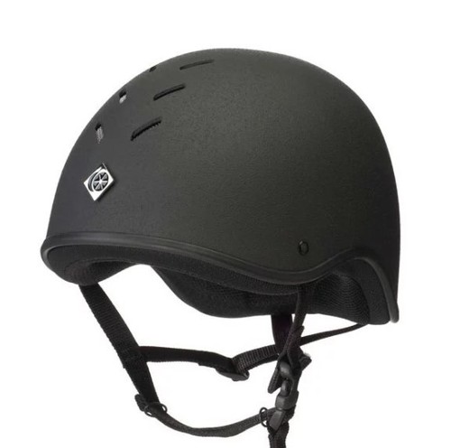 Charles owen young rider - charles,