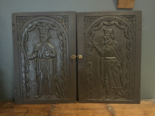 18th century english - 18th,