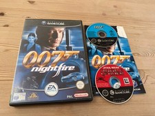 Nintendo GameCube Games *