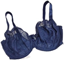 Debenhams Gorgeous 36F U/Wired