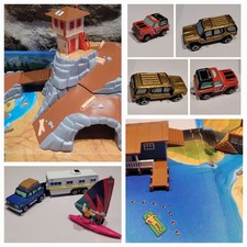 Micromachines 1990 Complete