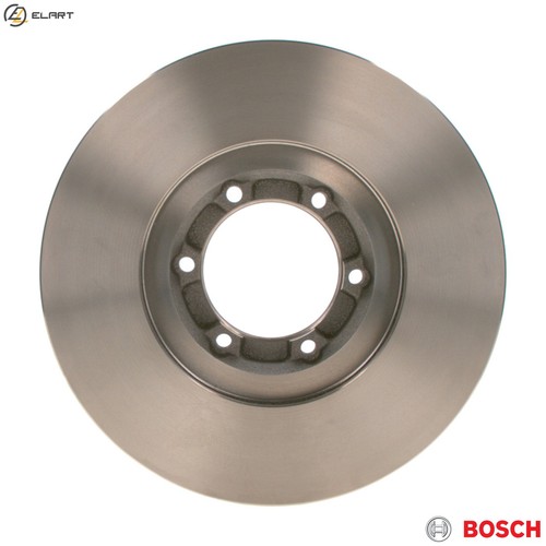 Brake disc 986 478 113 - 2x,