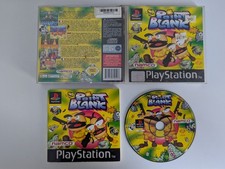 Point Blank PS1 PlayStation 1