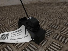 MAZDA 6 WINDOW SWITCH Diesel 5 Door Estate GMM766380A 16-23