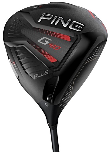 Ping g410 plus driver - ping,