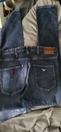 Armani jeans men - jeans, men's