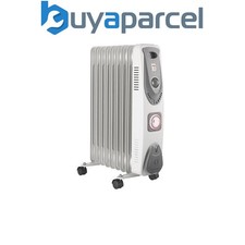 Airmaster CR2TSL Slim Oil