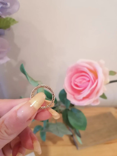 Beautiful pandora gold - beautiful, sparkle