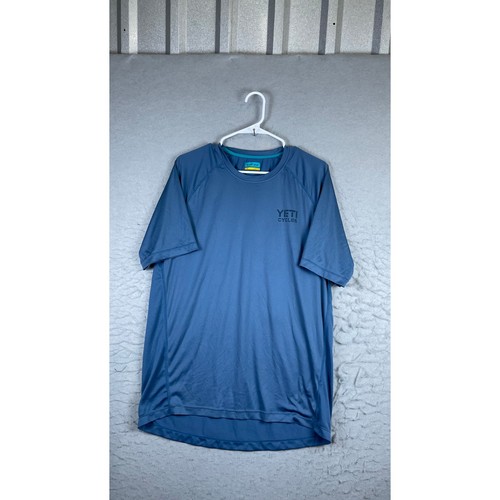 Yeti cycles jersey mens - cycles, large